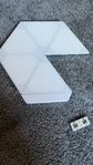 nanoleaf lampa