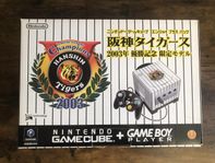 Limited Edition Nintendo GameCube