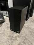 Hp omen Gaming data. Rtx 3060, ryzen 7 5700, 16gb 