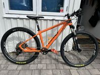 Ridley Ignite C9.3 small, 27,5 tum