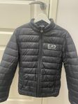 Emporio Armani Lättviktsdunjacka