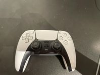 PlayStations 5 kontroll