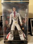 Elvis Presley Barbie