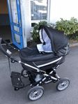 Barn Vagn 