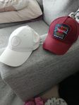 Stone island keps, Dsquared2 keps