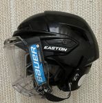 EASTON ishockey hjälm
