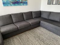 soffa i vinkel