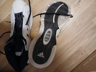 adidas basket skor naik skor 3 luvtröjor