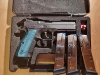 CZ Shadow 2 OR ( Optics Ready)