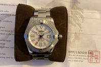 Breitling Avenger II GMT Special Edition MOP