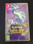 Pokemon Violet Nintendo Switch