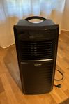 Portabel AC, Klarstein Pure-Blizzard-5