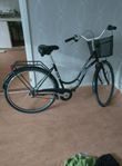 Fin cykel 3 växlad 28 tum
