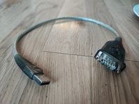 USB till seriell adapter - RS-232