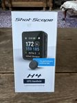 Shot Scope H4 GPS
