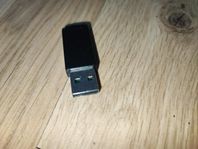 USB till wifi adapter för PC/laptop
