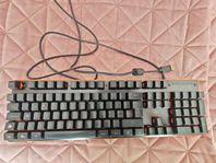 Gaming Keyboard GAM 021 DELTACO med belysning