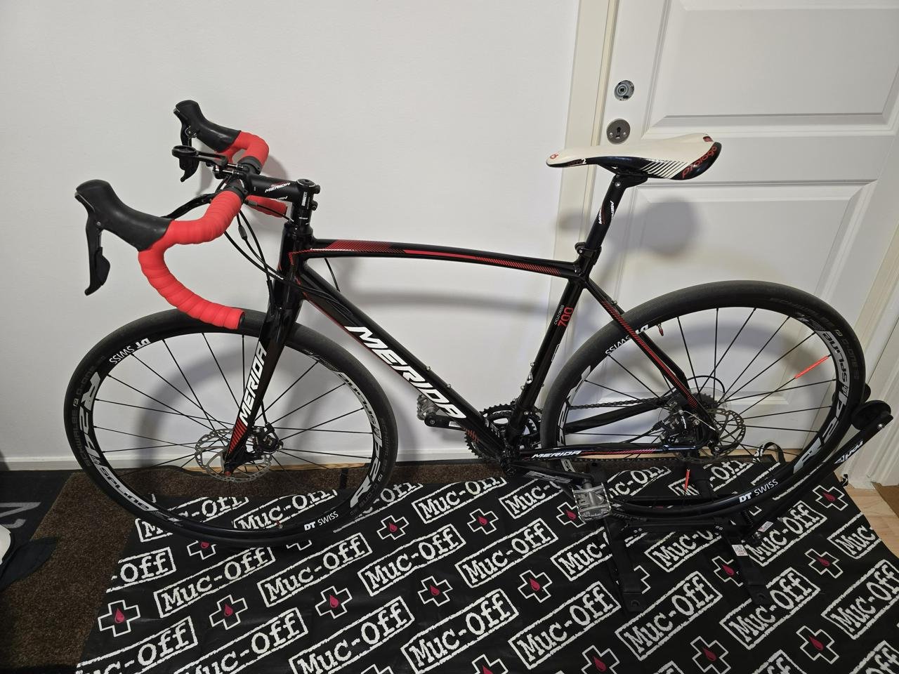 Merida Cyclocross 700