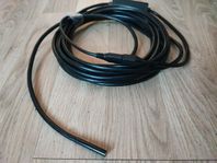 USB/Android ansluten Inspektionskamera med lång kabel
