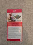 Mario Kart World till Nintendo Switch 2