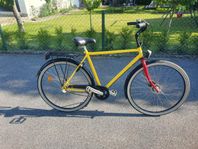 skeppshult herrcykel  28 tum