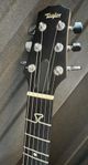Taylor Meantone Blues Quarter Comma by True Temperament