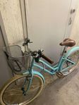 barn cykel 