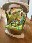 Babysitter Fisherprice
