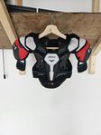 ccm ft6 axelskydd junior S
