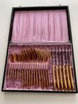 Bestickset 24 delar