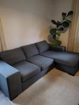Soffa från Mio