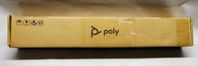 Poly Studio X30 Vesa/Wall Mounting kit. Tillbehörsfäste.