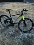Scott Silence 20 speed