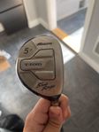 golfklubba