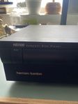 Harman/ kardon HD 7600 cd