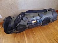 JVC RV-B70 Boombox
