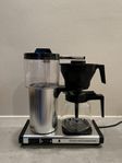 Moccamaster Professional CD Grand