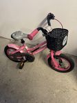 Vrålåk! Två fina barncyklar
