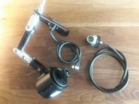 Randall May Kick Mic Shock Mount