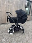 Cybex priam Platinum 2 in 1