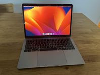 MacBook Pro 2017 256GB