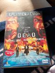 dvd film legion of  the  dead