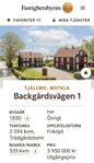 Tjällmo Gästgivaregård