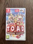 Captian Toad 