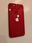 iPhone SE Gen2 64gb (Fint fungerande skick)