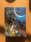 Harry Potter och den fången från Azkaban