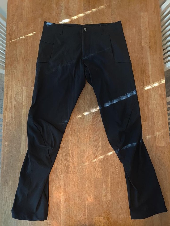 Houdini M'S Skiffer Pants