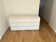Byrå från Ikea