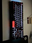Gaming tangentbord Glorious GMMK 2