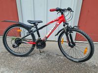 Cykel 2st 16 o 24tum 